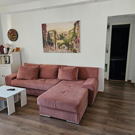 Apartament Near The Park Two Rooms 부쿠레슈티 외부 사진