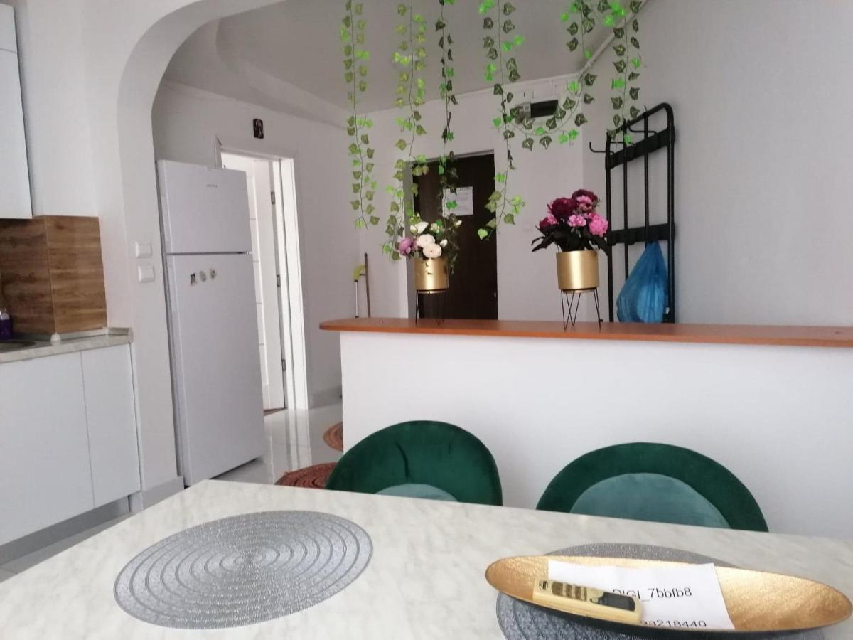 Apartament Near The Park Two Rooms 부쿠레슈티 외부 사진