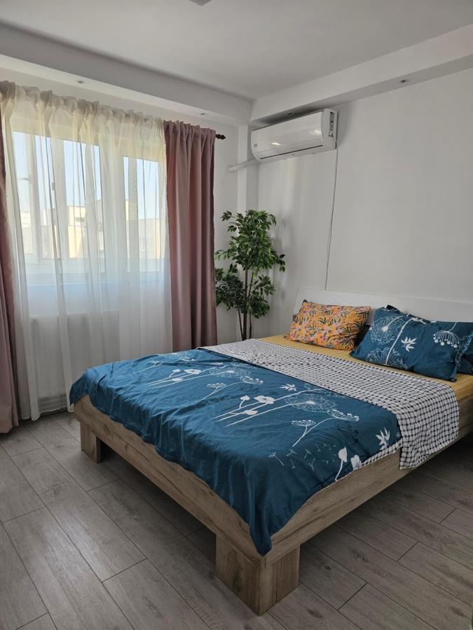 Apartament Near The Park Two Rooms 부쿠레슈티 외부 사진