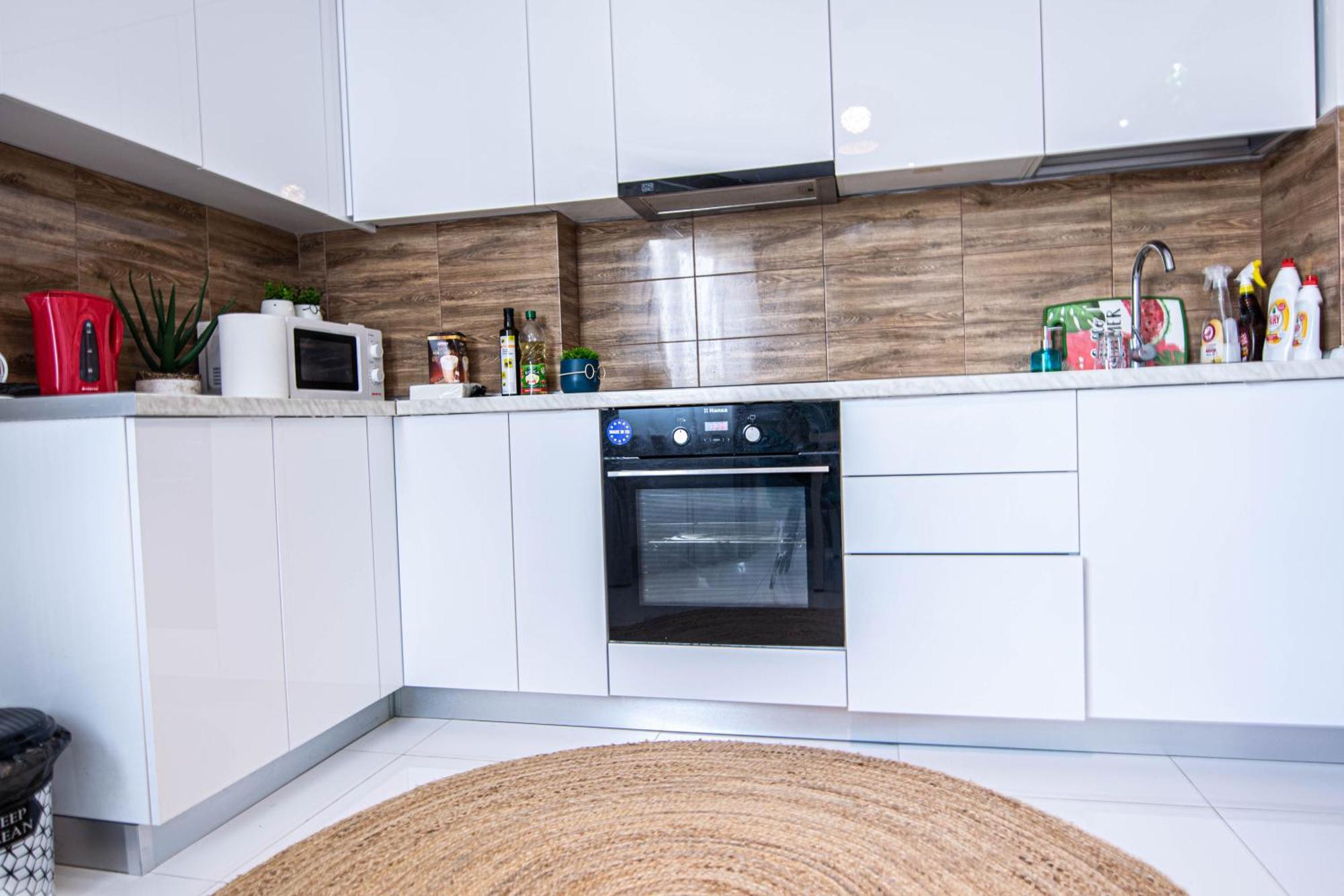 Apartament Near The Park Two Rooms 부쿠레슈티 외부 사진