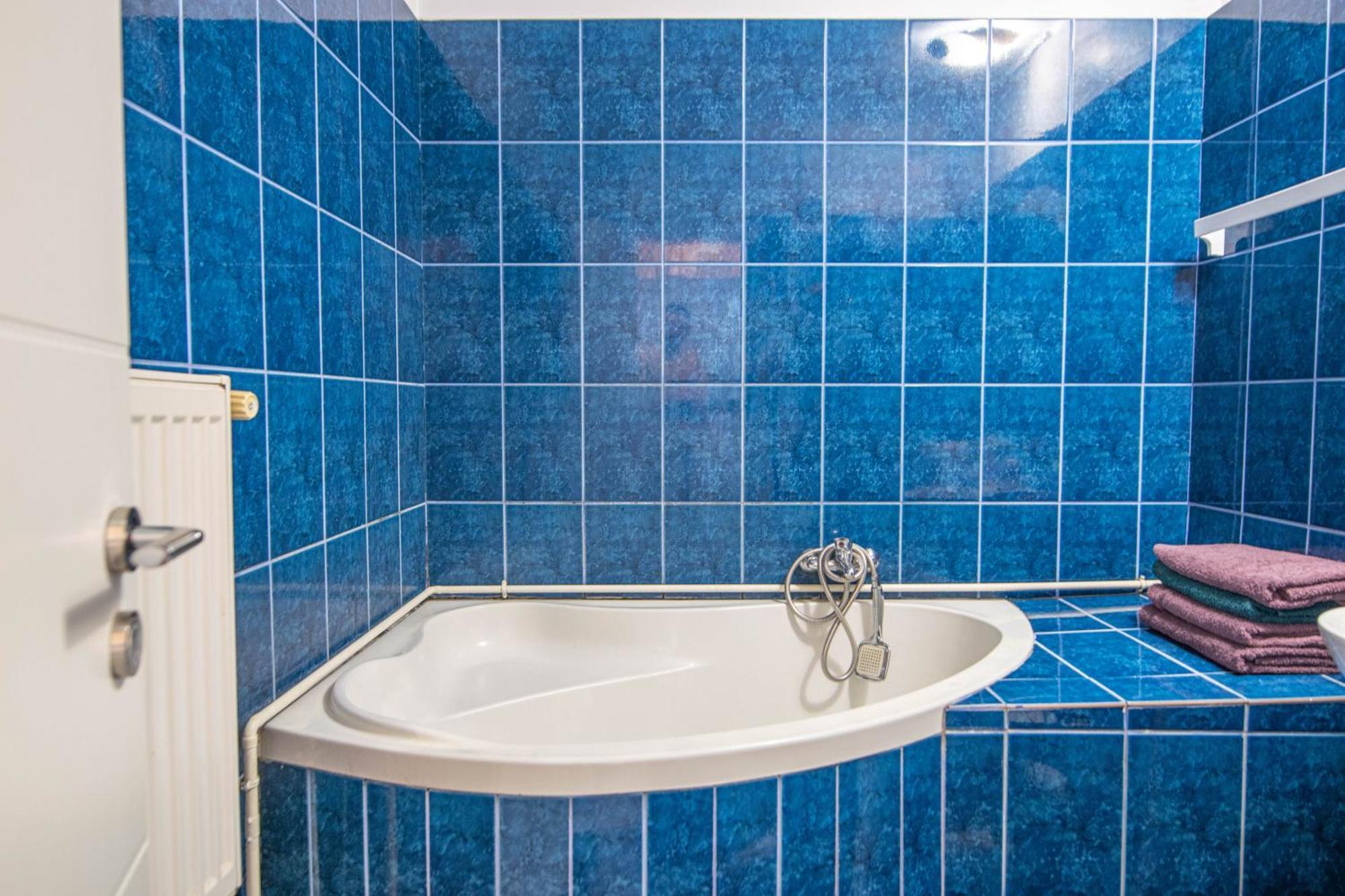 Apartament Near The Park Two Rooms 부쿠레슈티 외부 사진