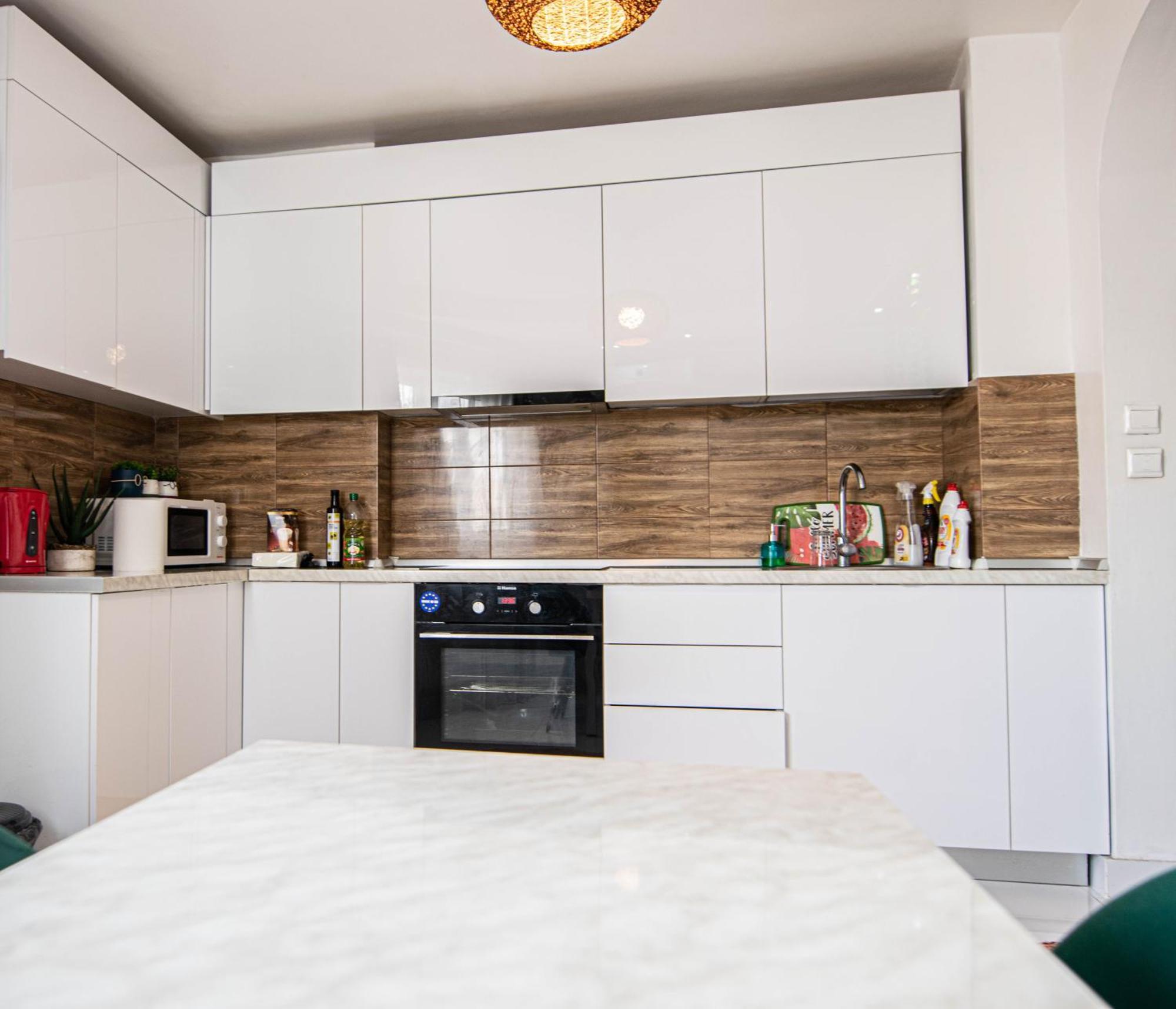 Apartament Near The Park Two Rooms 부쿠레슈티 외부 사진